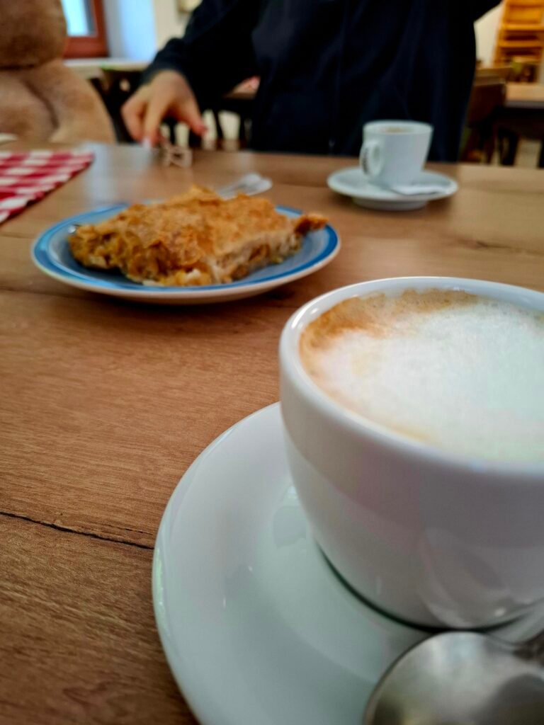 Watch Your Coffee! How to Protect Your Marriage from Subtle Negativity and Bad Advice 20250906 132101